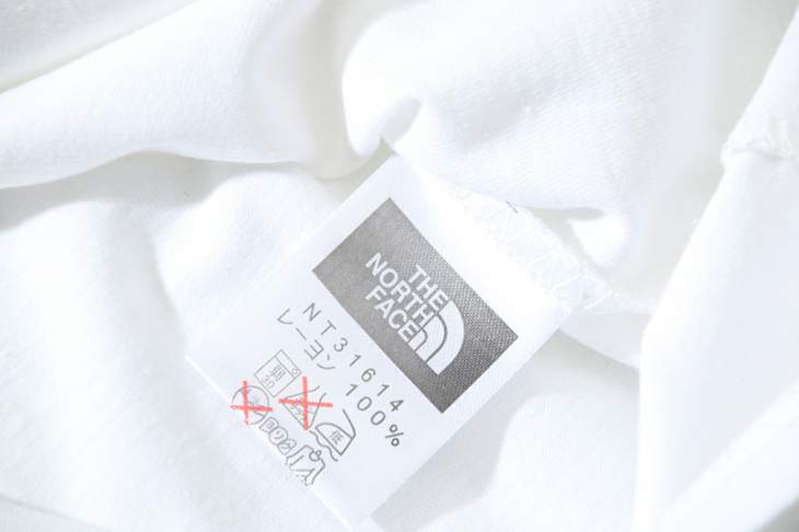 The North Face T Shirts Short _SKUTheNorthFaceM-3XLfctrS893007904